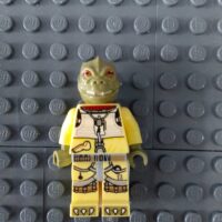 Bossk - Sand Green