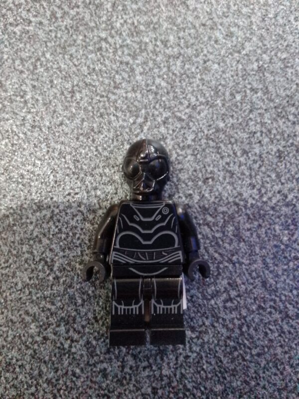 Death Star Droid