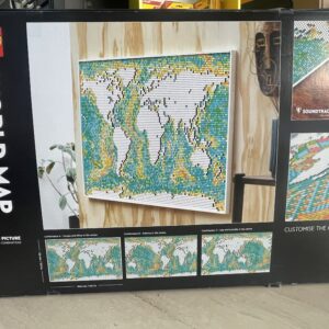 World Map