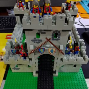 King's Castle