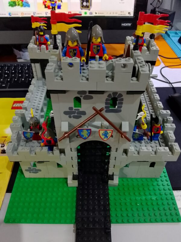 King's Castle