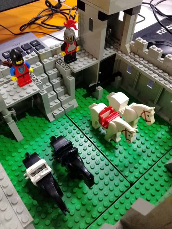 King's Castle - immagine 4