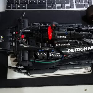 Mercedes-AMG F1 W14 E Performance