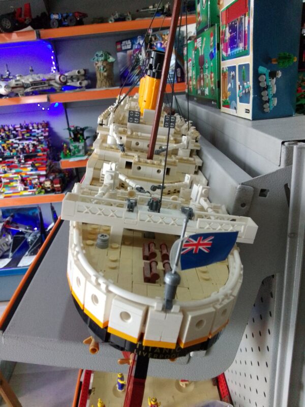 Titanic - immagine 5