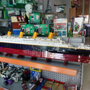 Titanic
