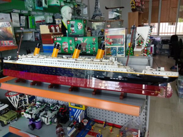 Titanic