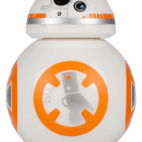 BB-8 (Small Photoreceptor)