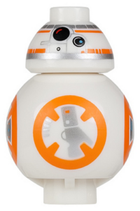 BB-8 (Small Photoreceptor)