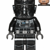Imperial TIE Fighter / Striker Pilot