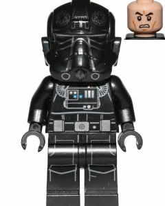 Imperial TIE Fighter / Striker Pilot