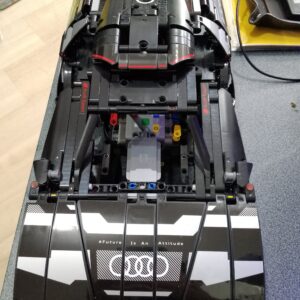 Audi RS Q e-tron
