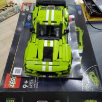 Ford Mustang Shelby GT500