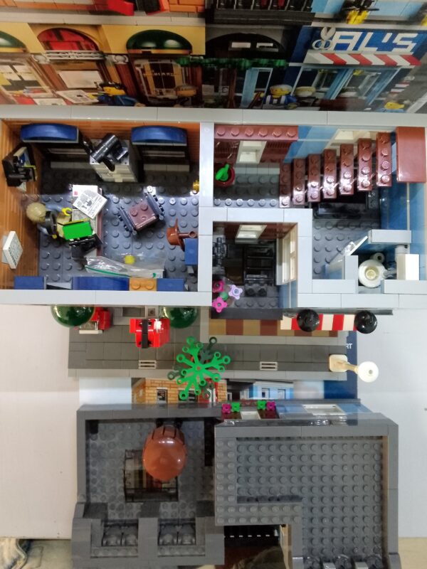 Detective's Office - immagine 6