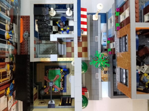 Detective's Office - immagine 7