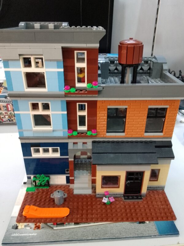 Detective's Office - immagine 2
