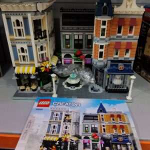 Assembly Square