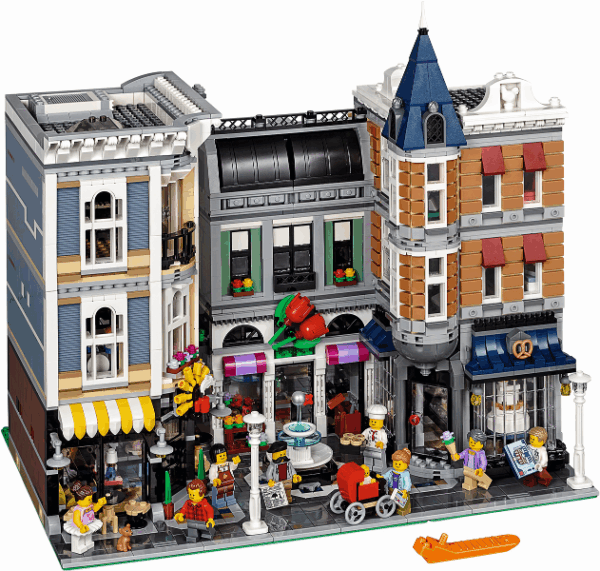 Assembly Square - immagine 5
