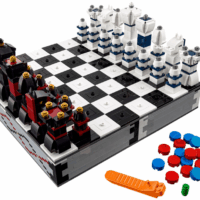 LEGO Chess