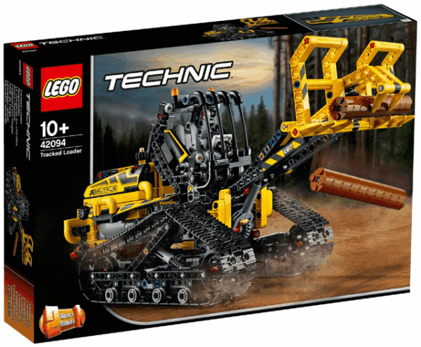 Tracked Loader - immagine 2