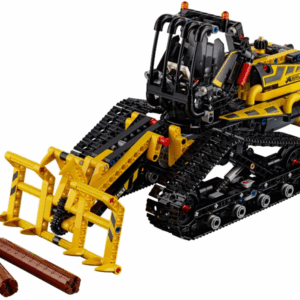 Tracked Loader