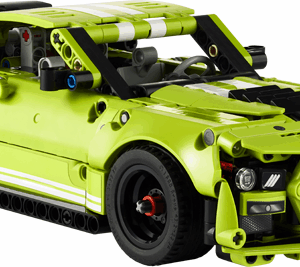 Ford Mustang Shelby GT500
