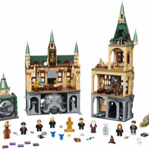 Hogwarts Chamber of Secrets