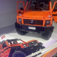 Mercedes-Benz G 500 PROFESSIONAL Line