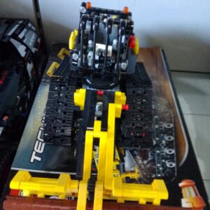 Tracked Loader