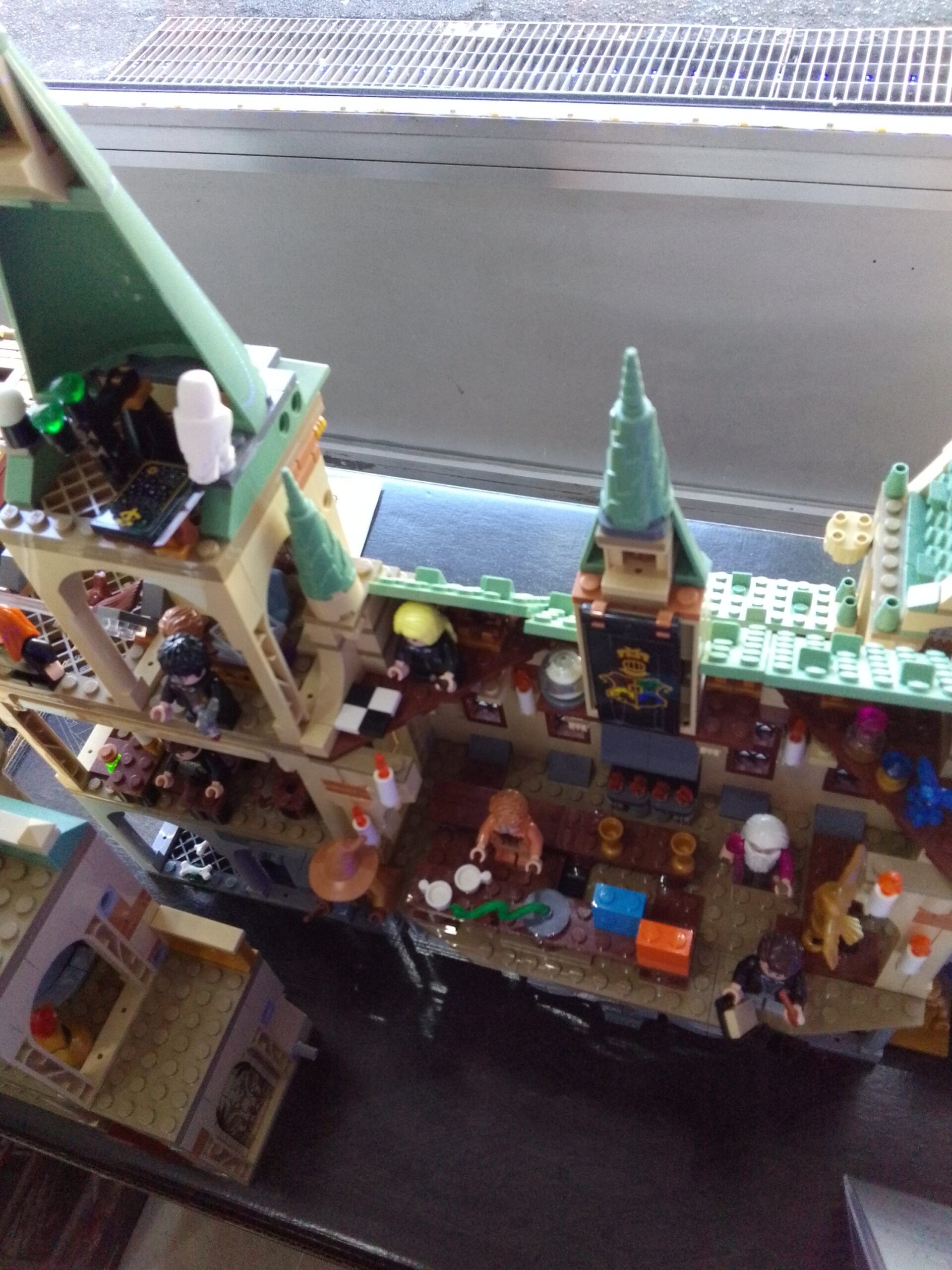 Hogwarts Chamber of Secrets - immagine 2