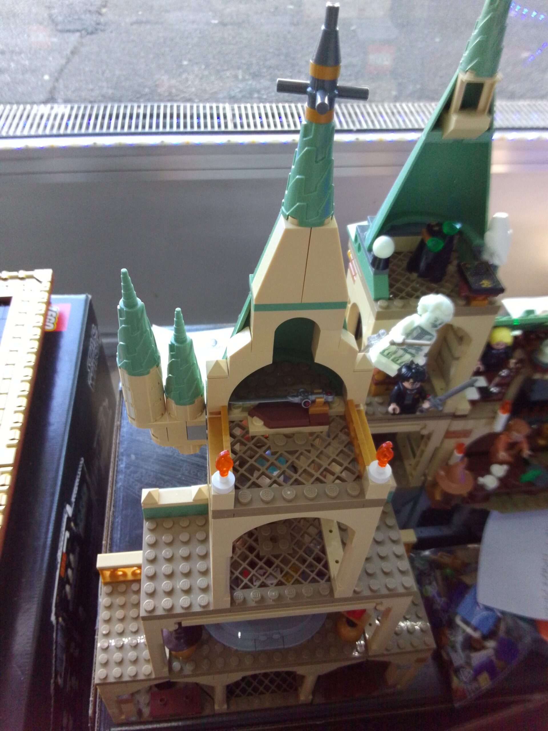 Hogwarts: Dumbledore's Office - immagine 2