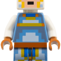 Skull Arena Player 2