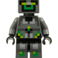 Skull Arena Player 1