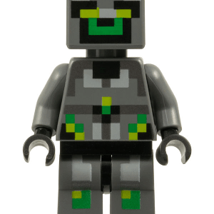 Skull Arena Player 1