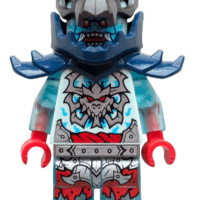 Spectral Dragonian Scout - Short Horns