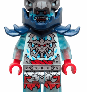 Spectral Dragonian Scout - Short Horns