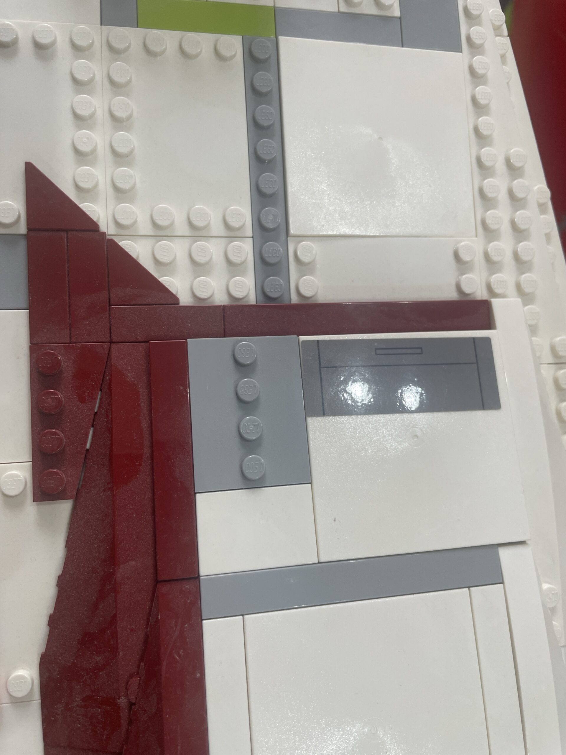 75309 Republic Gunship - UCS - immagine 4