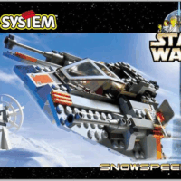 Snowspeeder