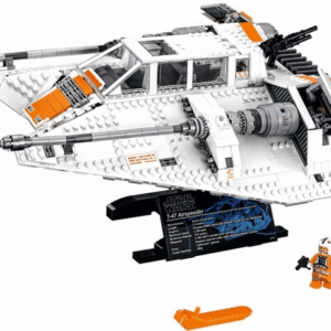 Snowspeeder - UCS
