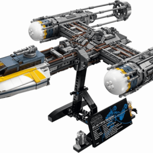 Y-Wing Starfighter - UCS