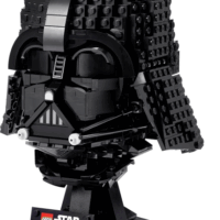 Darth Vader Helmet