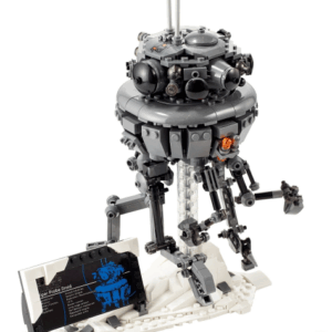 Imperial Probe Droid