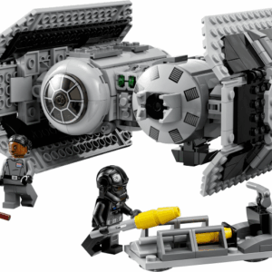 TIE Bomber