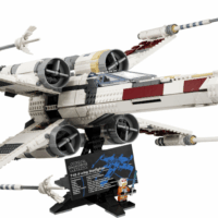 X-wing Starfighter - UCS