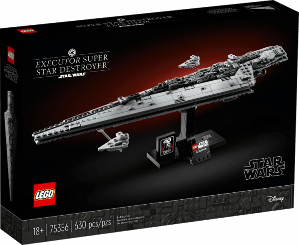 Executor Super Star Destroyer - immagine 2