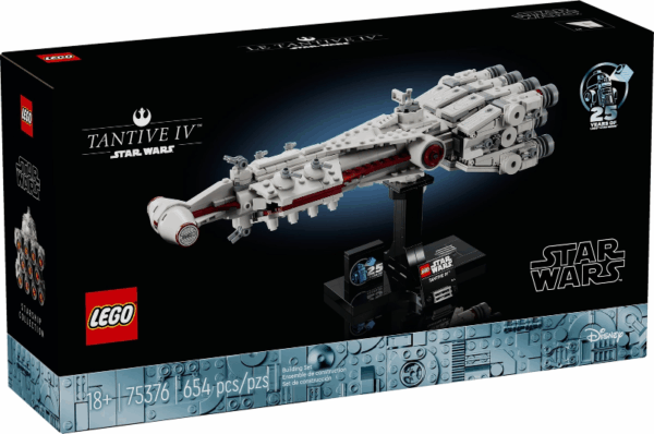 Tantive IV - immagine 2