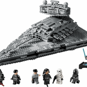 Imperial Star Destroyer