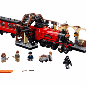 Hogwarts Express {4th edition}