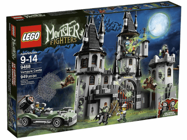 Vampyre Castle - immagine 2