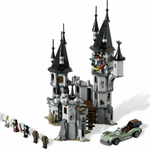 Vampyre Castle