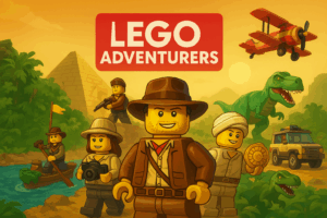 Adventurers